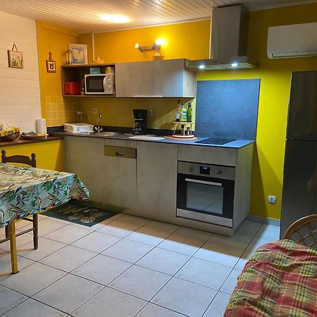 Kay Margo Apartment Sainte-Luce Exterior photo