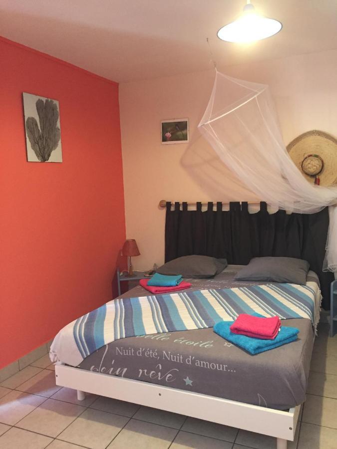 Kay Margo Apartment Sainte-Luce Exterior photo