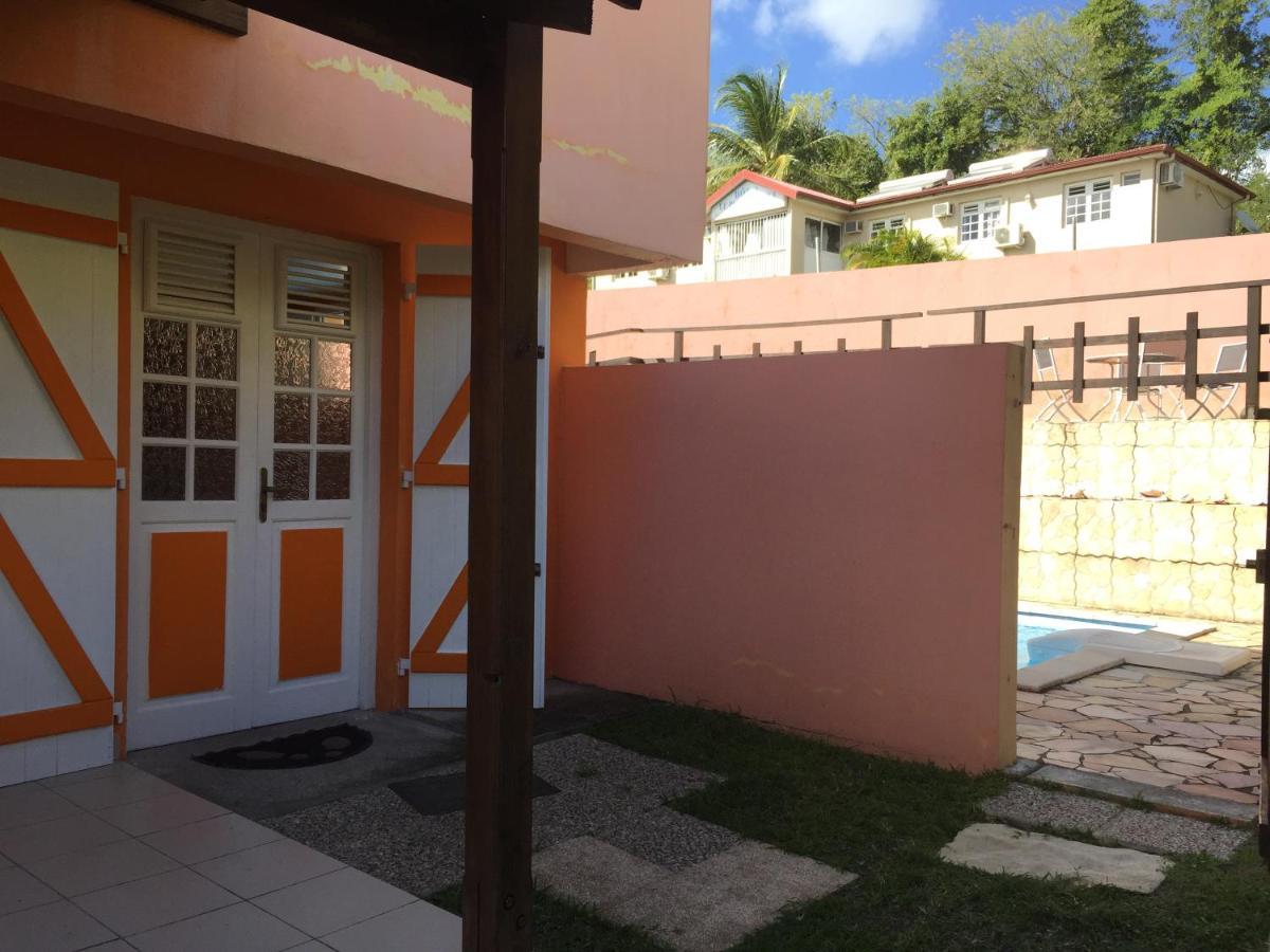 Kay Margo Apartment Sainte-Luce Exterior photo