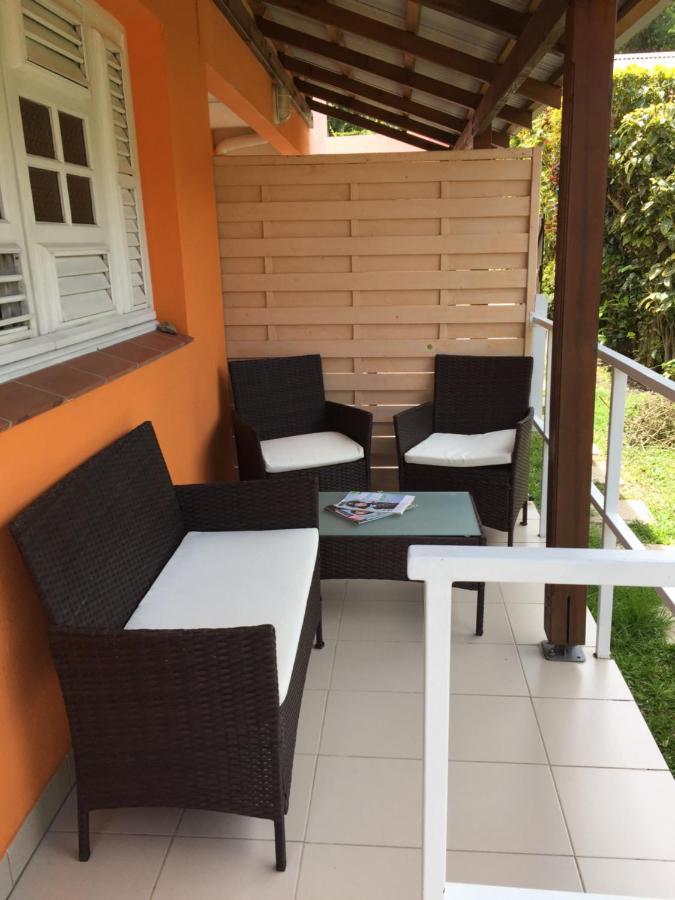 Kay Margo Apartment Sainte-Luce Exterior photo