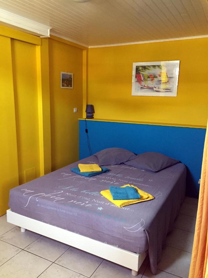 Kay Margo Apartment Sainte-Luce Exterior photo