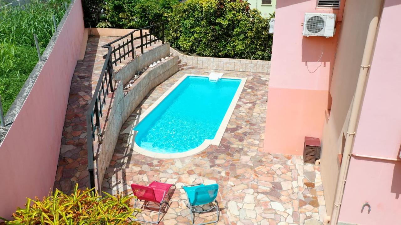 Kay Margo Apartment Sainte-Luce Exterior photo