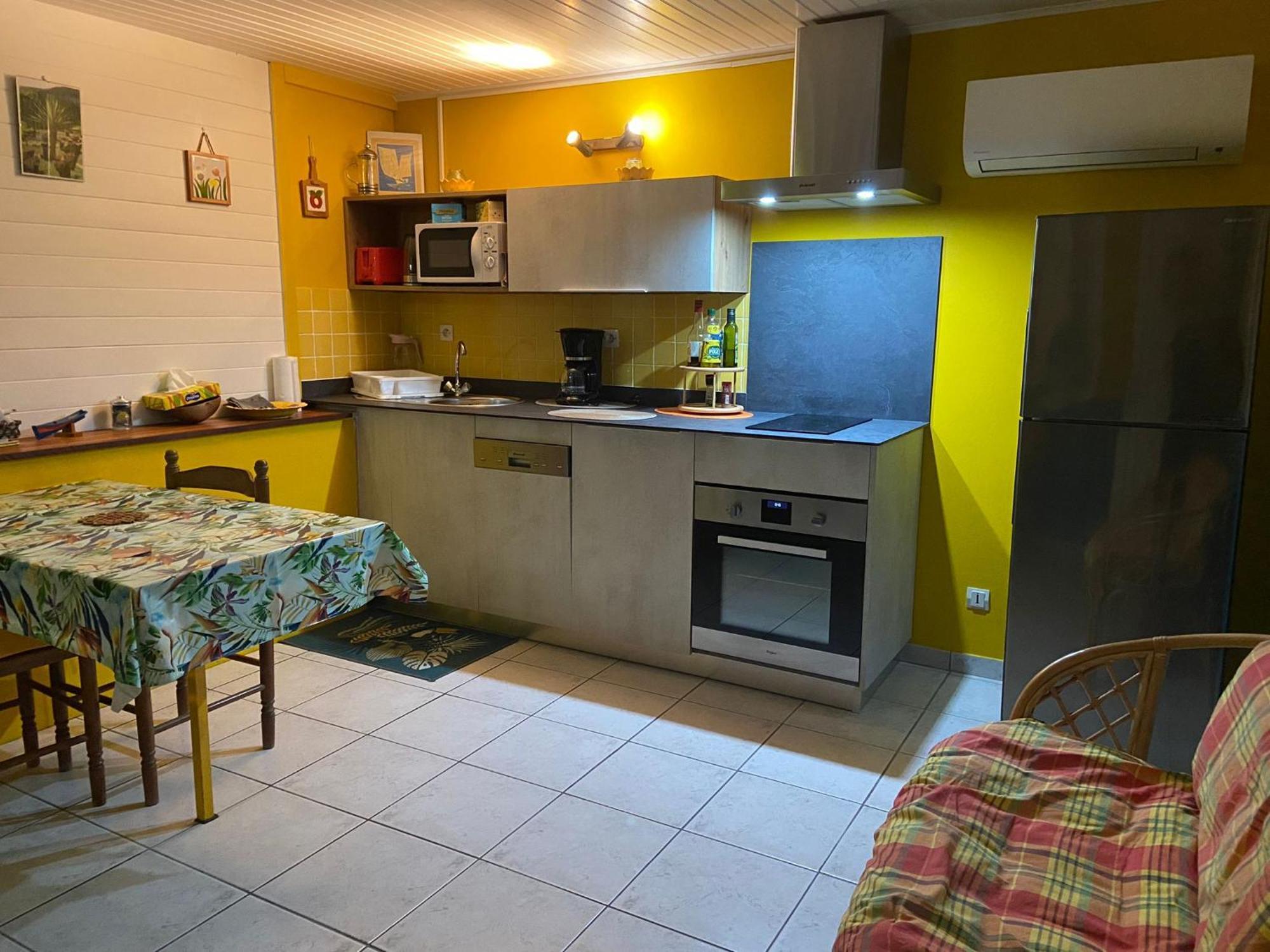 Kay Margo Apartment Sainte-Luce Exterior photo