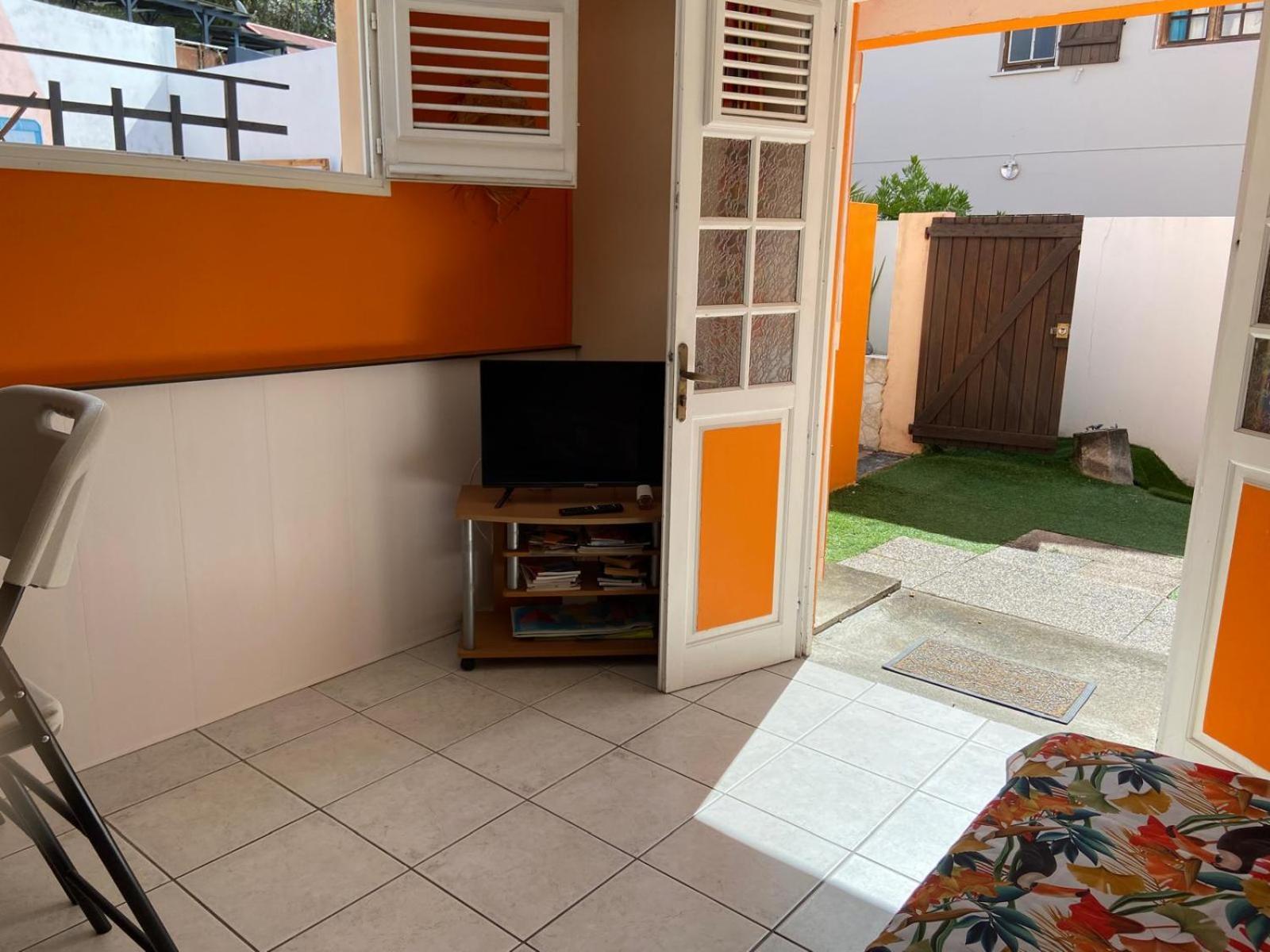 Kay Margo Apartment Sainte-Luce Exterior photo