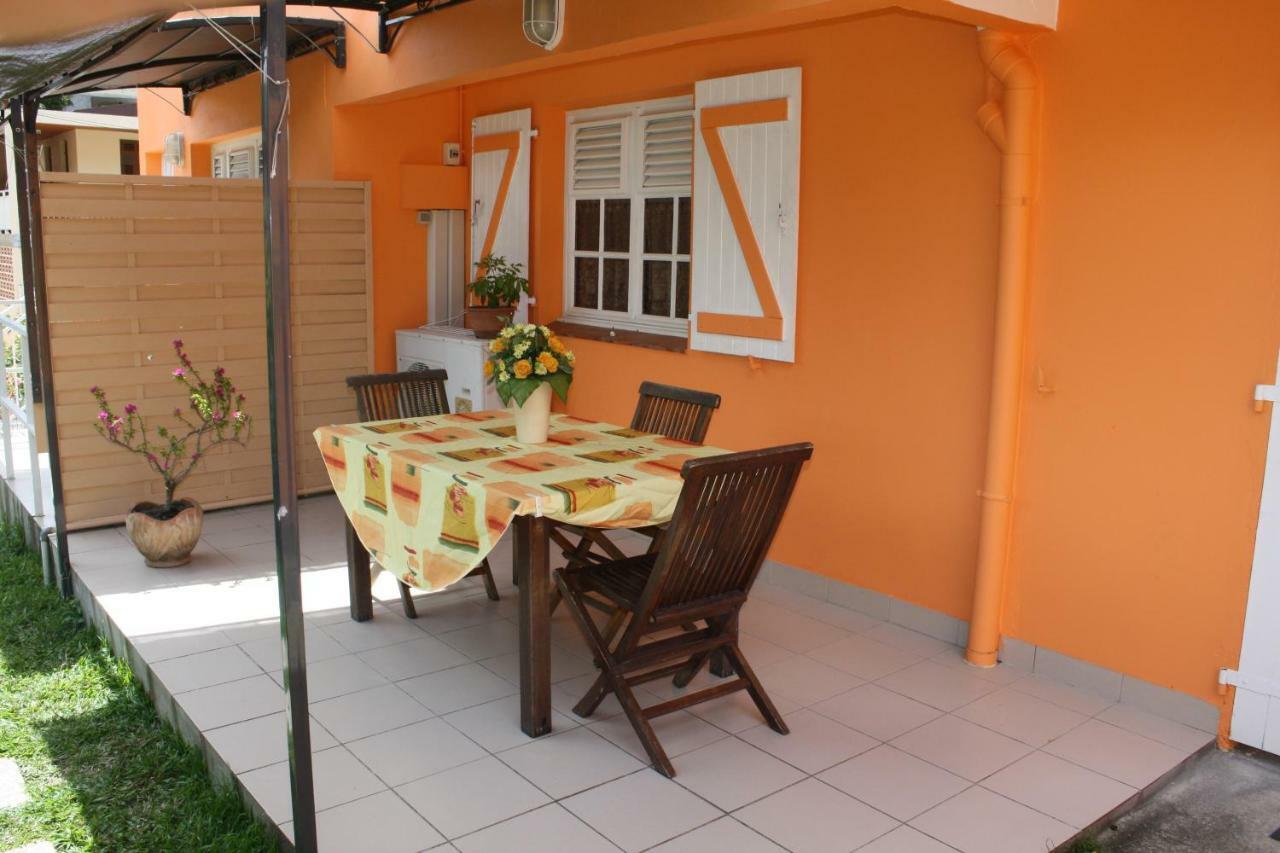 Kay Margo Apartment Sainte-Luce Exterior photo