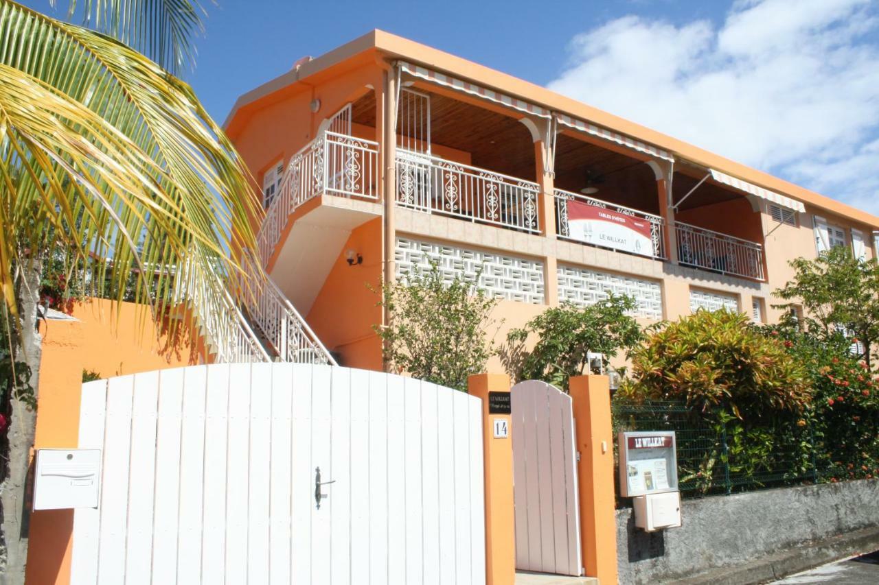 Kay Margo Apartment Sainte-Luce Exterior photo